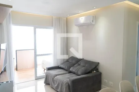 Apartamento com 2 Quartos à venda, 68m² no Vila Andrade, São Paulo