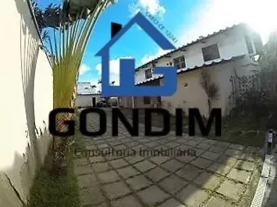 Casa com 4 Quartos à venda, 400m² no Joaquim Távora, Fortaleza