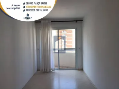 Apartamento com 1 Quarto para alugar, 28m² no Perdizes, São Paulo