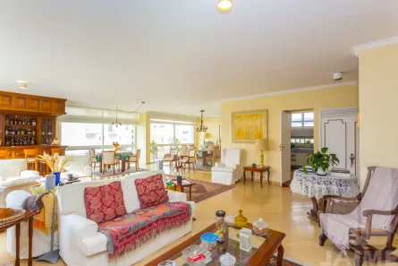 Apartamento com 3 Quartos à venda, 260m² no Santa Cecília, São Paulo