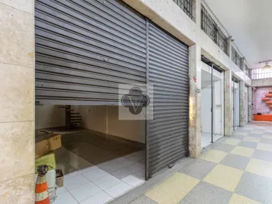 Ponto Comercial para alugar, 35m² no Centro, São Paulo