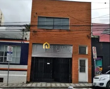 Ponto Comercial à venda, 216m² no Centro, Sorocaba