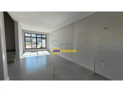 Casa com 3 Quartos à venda, 124m² no Desbravador, Chapecó