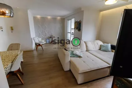 Apartamento com 2 Quartos à venda, 72m² no Vila Andrade, São Paulo