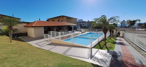 Apartamento com 2 Quartos à venda, 55m² no Serraria, São José