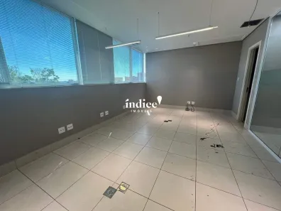 para alugar, 42m² no Jardim Califórnia, Ribeirão Preto