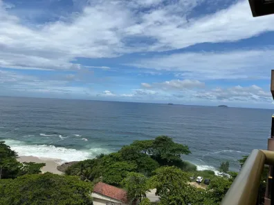 Apartamento com 2 Quartos para alugar, 89m² no Copacabana, Rio de Janeiro