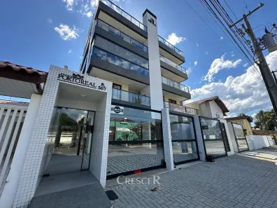 Apartamento com 3 Quartos à venda, 117m² no Centro, Matinhos