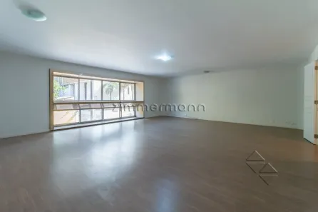 Apartamento com 3 Quartos à venda, 219m² no Vila Buarque, São Paulo