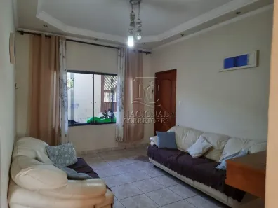 Casa com 2 Quartos à venda, 128m² no Jardim Cristiane, Santo André