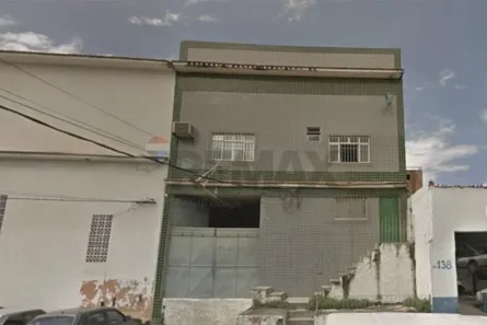 Galpão/Depósito/Armazém à venda, 344m² no Bonsucesso, Rio de Janeiro