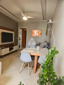 Apartamento com 2 Quartos à venda, 67m² no Maracanã, Rio de Janeiro