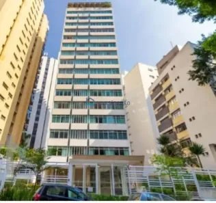 Apartamento com 6 Quartos à venda, 400m² no Santa Cecília, São Paulo