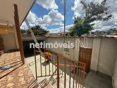 Casa com 3 Quartos à venda, 360m² no Glória, Belo Horizonte