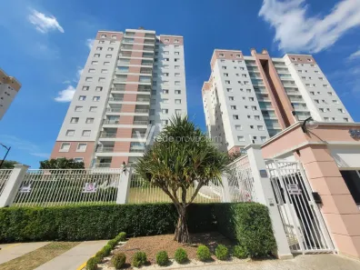Apartamento com 3 Quartos à venda, 87m² no Parque Prado, Campinas