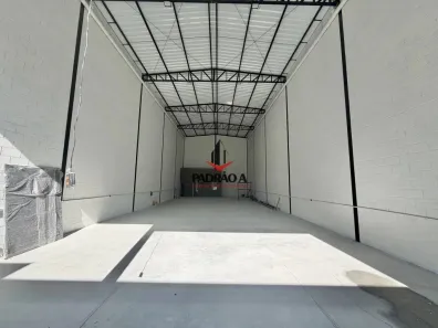 Galpão/Depósito/Armazém para alugar, 300m² no Vila Zelina, São Paulo