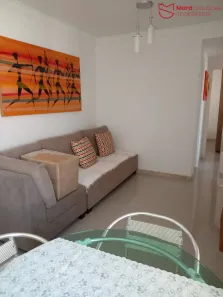Apartamento com 3 Quartos à venda, 57m² no Boa União (Abrantes), Camaçari