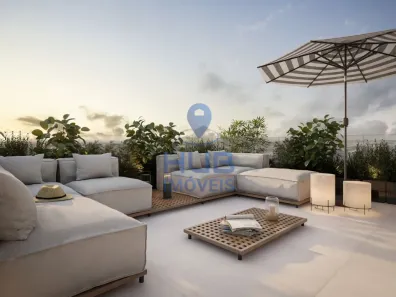 Apartamento com 2 Quartos à venda, 71m² no Pedra Branca, Palhoça