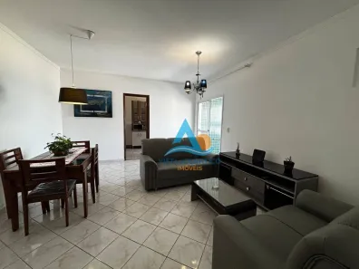Apartamento com 3 Quartos à venda, 94m² no Guilhermina, Praia Grande