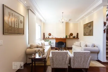 Casa com 6 Quartos à venda, 500m² no Cidade São Francisco, São Paulo