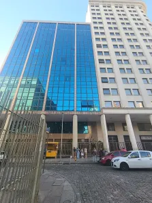 Sala Comercial para alugar, 497m² no Centro, Rio de Janeiro