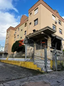 Apartamento com 2 Quartos para alugar, 48m² no Morro Santana, Porto Alegre