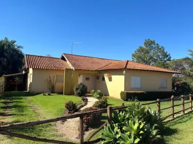 Casa de Condomínio com 3 Quartos à venda, 190m² no , Centenário do Sul