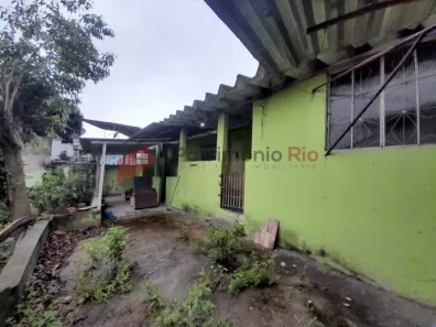 Casa com 1 Quarto à venda, 42m² no Brás de Pina, Rio de Janeiro