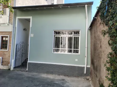 Casa com 1 Quarto para venda ou aluguel, 90m² no Vila Pompéia, São Paulo