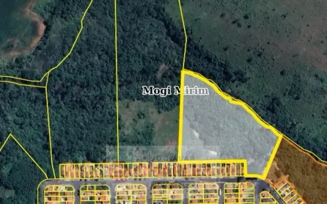 Fazenda/Sítio à venda, 10m² no Jardim Santa Clara, Mogi Mirim