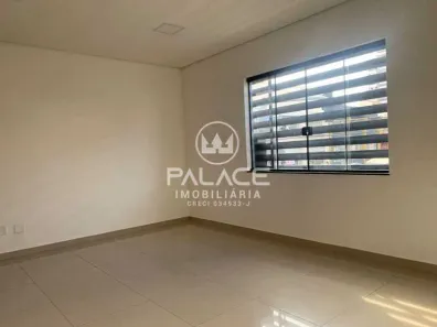 Imóvel Comercial com 1 Quarto para alugar, 35m² no Centro (Ártemis), Piracicaba