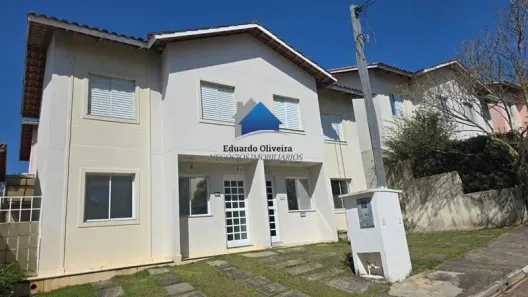 Casa de Condomínio com 3 Quartos à venda, 82m² no Jardim dos Ipês, Cotia