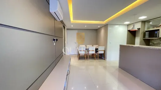 Apartamento com 2 Quartos à venda, 68m² no Córrego Grande, Florianópolis
