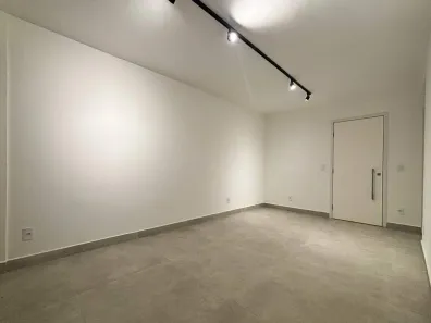 Apartamento com 2 Quartos à venda, 65m² no Barro Preto, Belo Horizonte