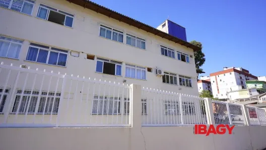 Apartamento com 1 Quarto para alugar, 25m² no Trindade, Florianópolis