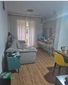 Apartamento com 3 Quartos à venda, 65m² no Vila Nova Cachoeirinha, São Paulo