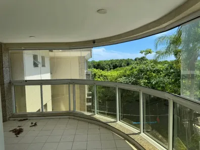 Apartamento com 3 Quartos à venda, 112m² no Barra da Tijuca, Rio de Janeiro