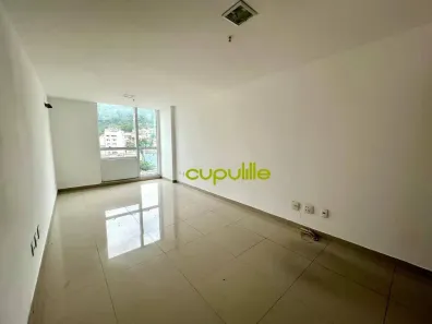 Sala Comercial para alugar, 24m² no Santa Rosa, Niterói