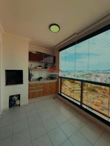 Apartamento com 3 Quartos à venda, 127m² no Vila Isabel Eber, Jundiaí