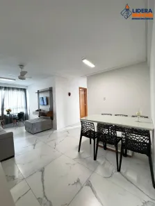Apartamento com 3 Quartos à venda, 98m² no Santa Mônica, Feira de Santana
