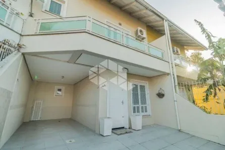 Casa com 3 Quartos à venda, 180m² no Aberta dos Morros, Porto Alegre