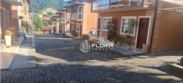 Casa com 2 Quartos à venda, 90m² no Inoã (Inoã), Maricá