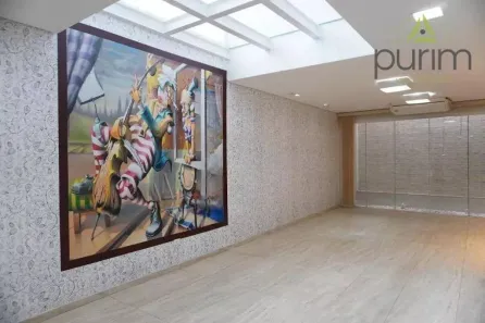 Sobrado com 3 Quartos para alugar, 220m² no Ipiranga, São Paulo