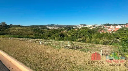 Lote/Terreno à venda, 288m² no Parque dos Estados, Louveira