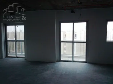 Sala Comercial à venda, 34m² no Várzea da Barra Funda, São Paulo