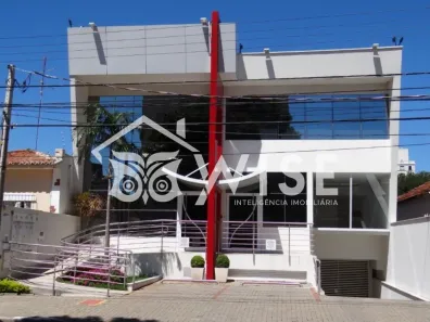 Prédio Comercial para venda ou aluguel, 928m² no Jardim Brasil, Campinas