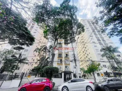 Apartamento com 1 Quarto à venda, 46m² no Cambuci, São Paulo