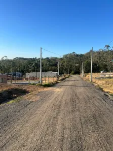 Lote/Terreno à venda, 1000m² no Centro, Guararema