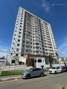 Apartamento com 3 Quartos à venda, 67m² no Jardim Atlântico, Goiânia