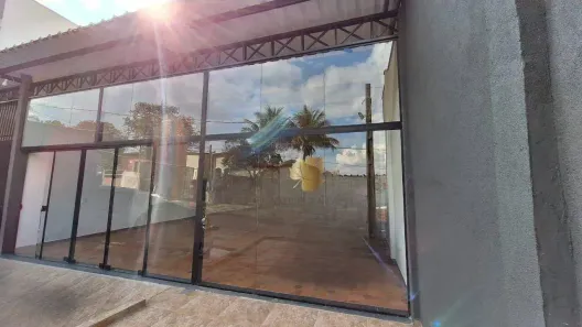 Galpão/Depósito/Armazém para alugar, 90m² no Vila Embaré, Valinhos